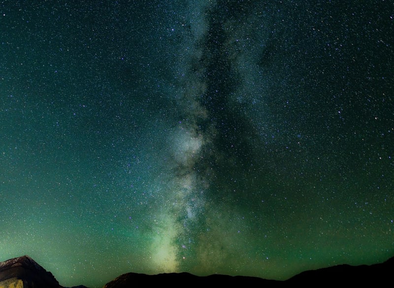 Starry Attire